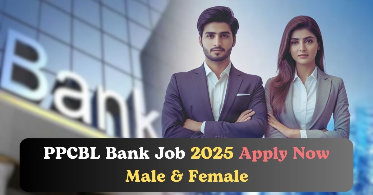 male and female bank job Ad