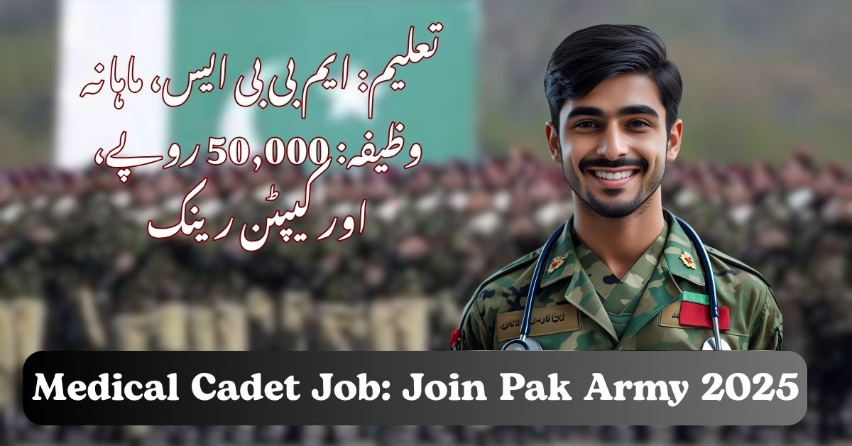 pak army medical post