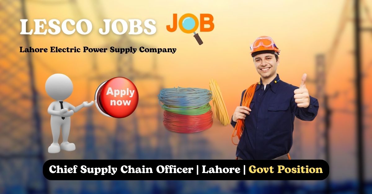 LESCO Job thumbnail