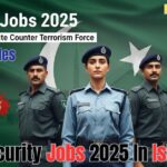Thumbnail of the NACTA Job 2025