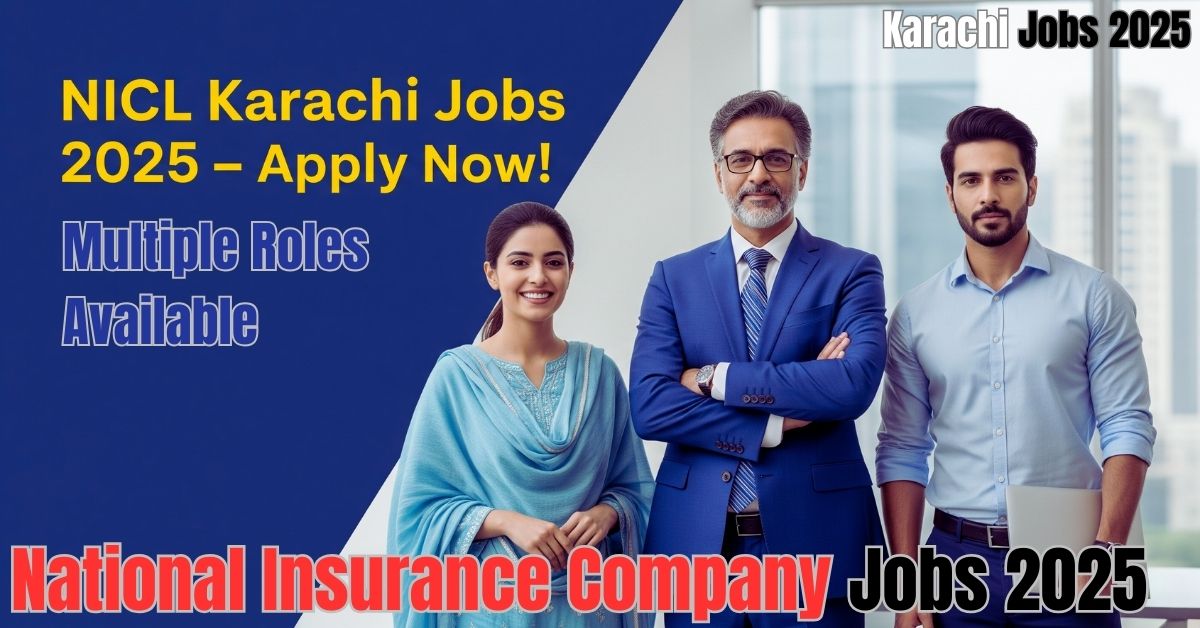Thumbnail of NICL Job contains two males and one female.