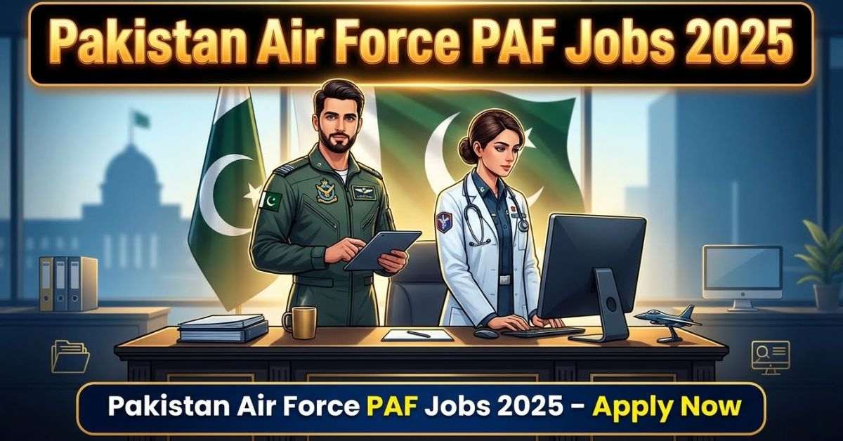 male and female air force