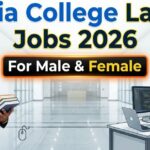 thumbnail of teaching including male and female teacher